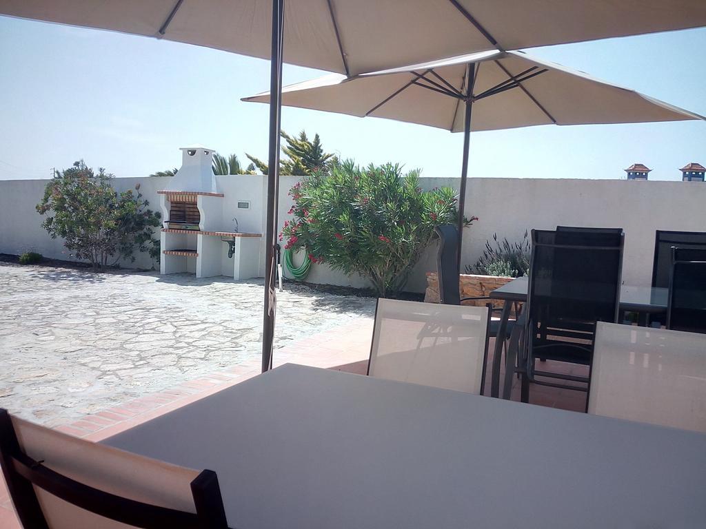 Quinta Marvão Apartamento Ribamar  Exterior foto