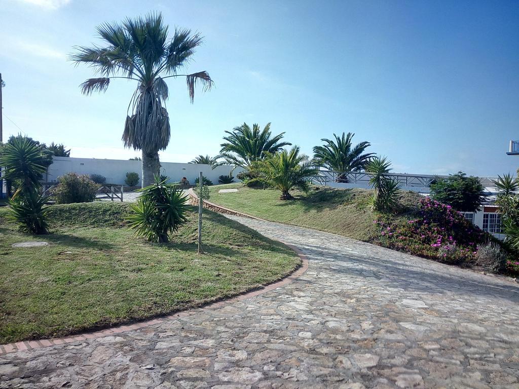 Quinta Marvão Apartamento Ribamar  Exterior foto